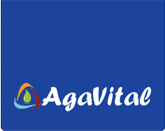 Agavital Logo