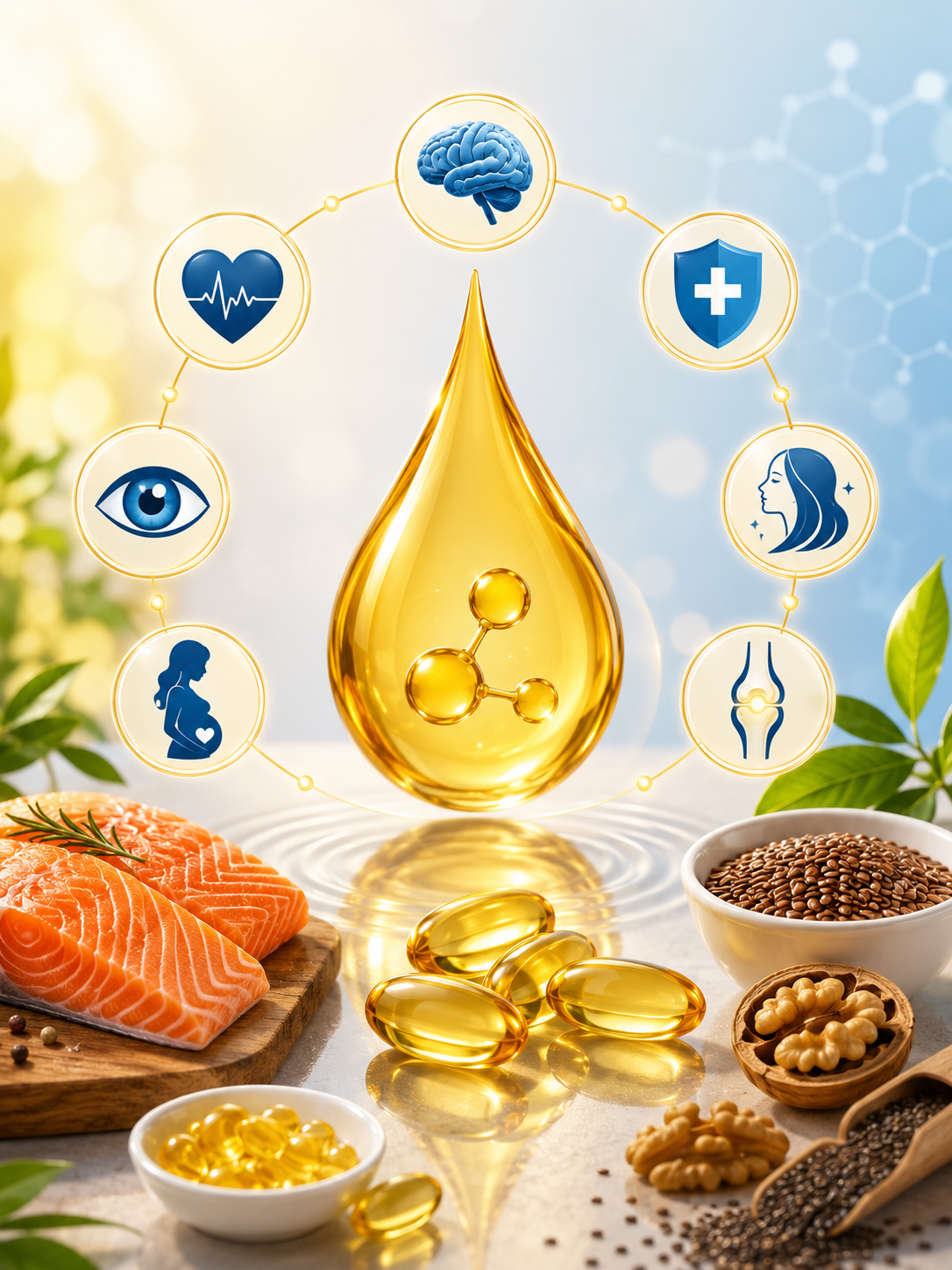 Omega 3